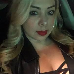 Meet your Posher, Faby